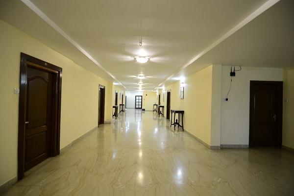 Hotel Little Palace Dibrugarh Exterior foto