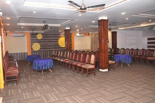 Hotel Little Palace Dibrugarh Exterior foto