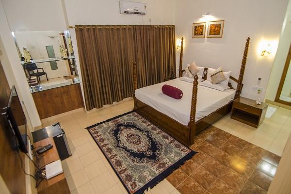 Hotel Little Palace Dibrugarh Exterior foto